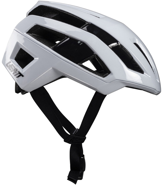 Kask gravelowy Leatt MTB Endurance 3.0 V24 White