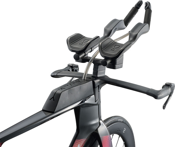 Rower triathlonowy Giant Liv Avow Advanced SL (2025) | karbonowy | Carbon