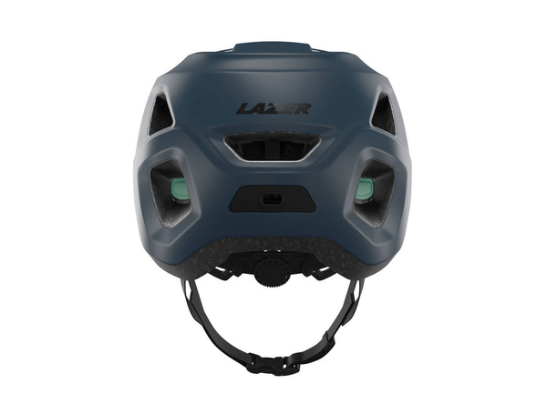 Kask MTB Lazer Lupo KinetiCore Matte Navy Blue