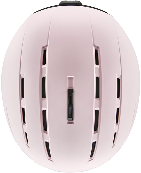 Kask narciarski Uvex Stance (różowy)