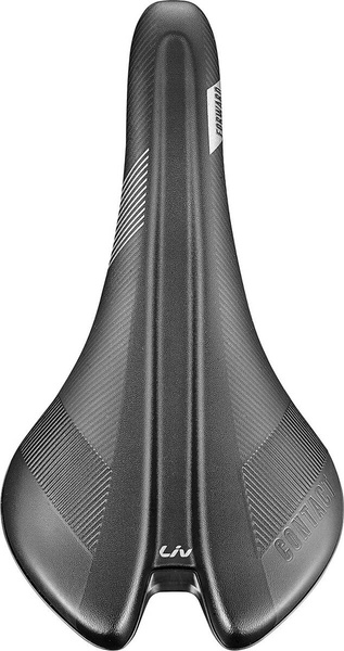 Siodełko sportowe damskie Giant Liv Contact Forward