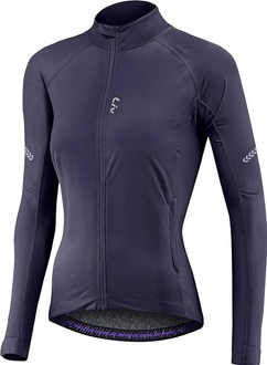 Kurtka przeciwdeszczowa damska Giant Liv Delphin