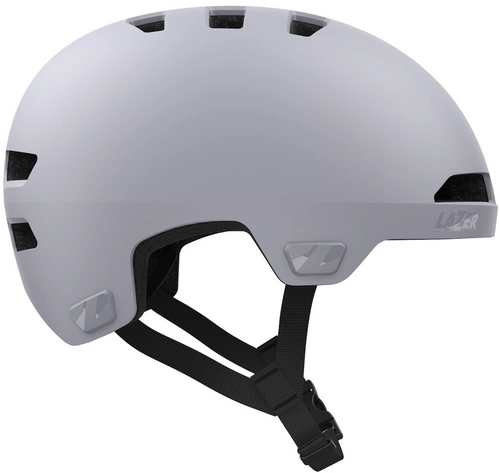 Kask miejski Lazer Maze KinetiCore Matte Violet Fog