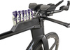 Rower triathlonowy Giant Trinity Advanced SL 0 (2025) | karbonowy | Carbon Prismatic Haze