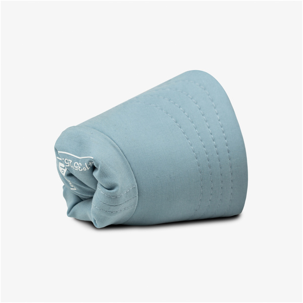 Czapka z daszkiem BUFF PACK BASEBALL CAP SOLID MIST