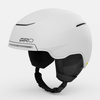Kask zimowy GIRO JACKSON MIPS (matte white) (2026)