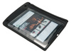 Sakwa na na mapę/tablet BLACKBURN BARRIER wodoodporna (czarna)