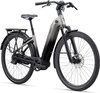Rower trekkingowy elektryczny Giant AnyTour E+ 0 (2024) Space Grey