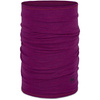 Bandana BUFF MERINO LIGHTWEIGHT SOLID MAGENTA