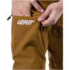 Spodenki Leatt MTB Enduro 1.0 (brązowe)