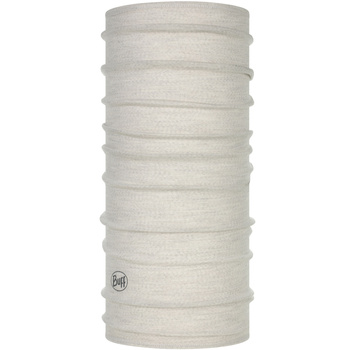 Bandana BUFF MERINO LIGHTWEIGHT SOLID CLOUD