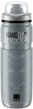 Bidon termiczny Elite Nano Fly 0-100 Grey