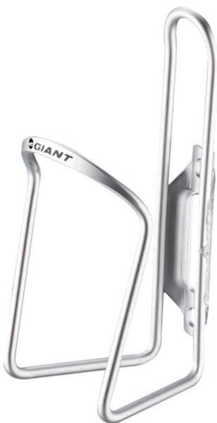 Koszyk bidonu Giant Gateway Silver