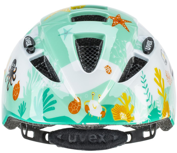 Kask dziecięcy Uvex Kid 2 Underwater