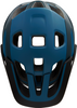 Kask MTB Lazer Jackal Matte Blue