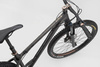 Rower MTB NS Bikes Eccentric Alu Black