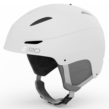 Kask zimowy damski GIRO CEVA (matte white) (2026)