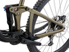Rower MTB Giant Reign 2 (2024) Black Pyrite Brown