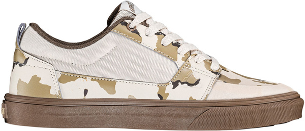 Buty uniwersalne Leatt Flat 1.0 Desert