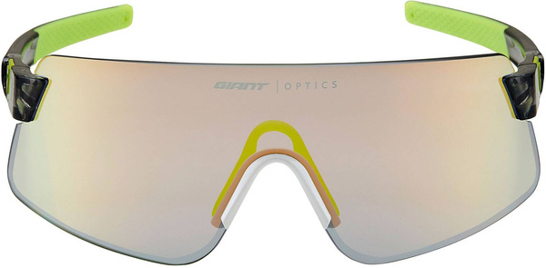 Okulary fotochromowe Giant Helio Translucent Grey