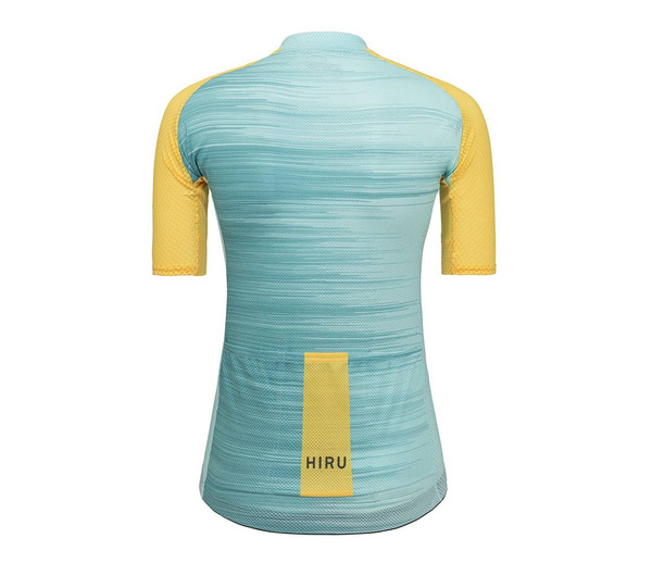 Koszulka damska Hiru Orbea Core Larimar