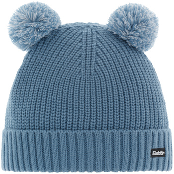Czapka dziecięca Eisbar Ponti Pompon MÜ kids