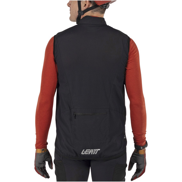 Kamizelka Leatt MTB Endurance 2.0 (czarna)