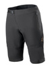 Spodenki ALPINESTARS A-ARIA ELITE (czarne)