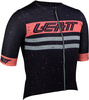 Koszulka damska Leatt MTB Endurance 6.0 (czarna)