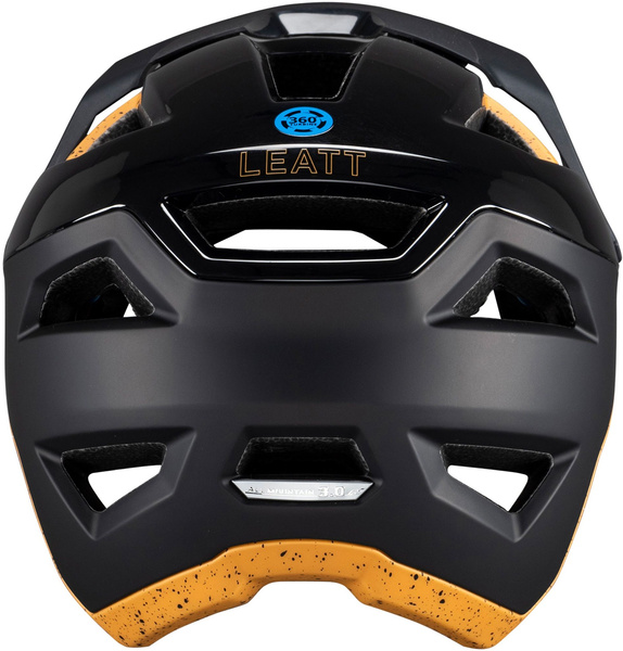 Kask Leatt MTB AllMtn 3.0 V25 Rust
