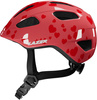 Kask dziecięcy Lazer Nutz 2.0 KinetiCore Little Hearts