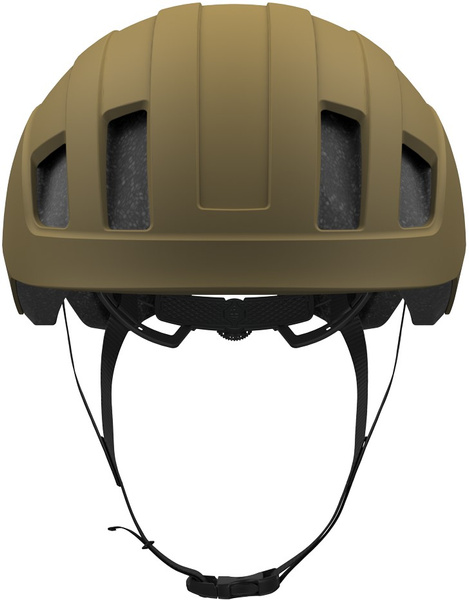 Kask miejski Lazer Verde KinetiCore Matte Fort Knox