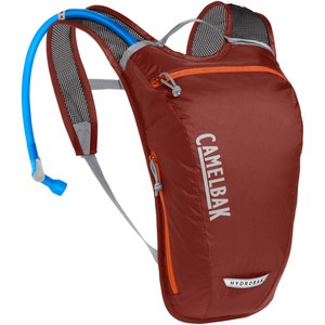 Plecak CamelBak Hydropak Light 2.5L (bukłak na wodę 1.5L) Fired Brick/Koi