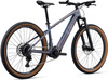 Rower MTB elektryczny damski Giant Liv Tempt E+ (2026) Lunar Eclipse