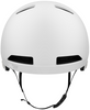 Kask dziecięcy Lazer Maze Jr KinetiCore Matte White