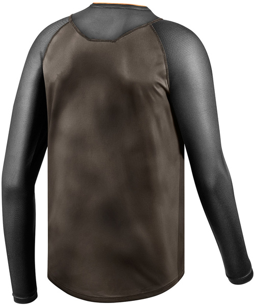 Koszulka z długim rękawem Giant Transfer