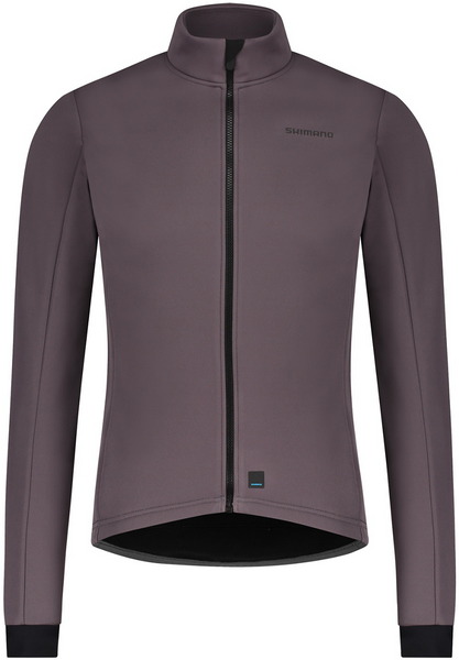 Kurtka Shimano Element (fioletowa)