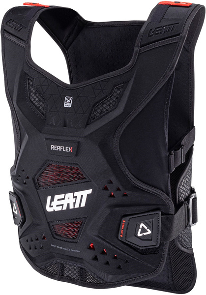 Buzer damski Leatt Chest Protector ReaFlex