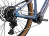 Rower MTB elektryczny damski Giant Liv Tempt E+ (2026) Lunar Eclipse