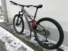 Używany rower MTB Orbea Occam H30 Anthracite Red