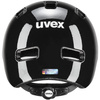 Kask dziecięcy Uvex HLMT 4 (czarny)