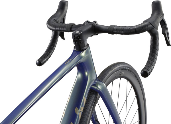 Rower szosowy damski Giant Liv Avail Advanced 0 (2025) | karbonowy | Interstellar