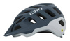 Kask rowerowy MTB GIRO RADIX INTEGRATED MIPS szaro-biały