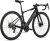 Rower szosowy elektryczny damski Giant Liv Avail Advanced E+ Elite 0 (2025) | karbonowy | Raw Carbon