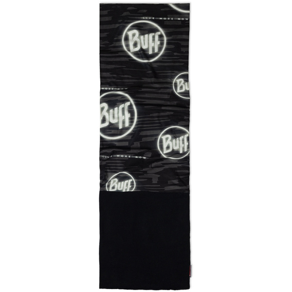 Bandana BUFF POLAR NEDRE GRAPHITE