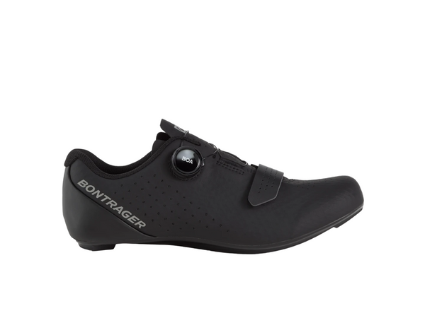 Buty Bontrager Circuit czarne