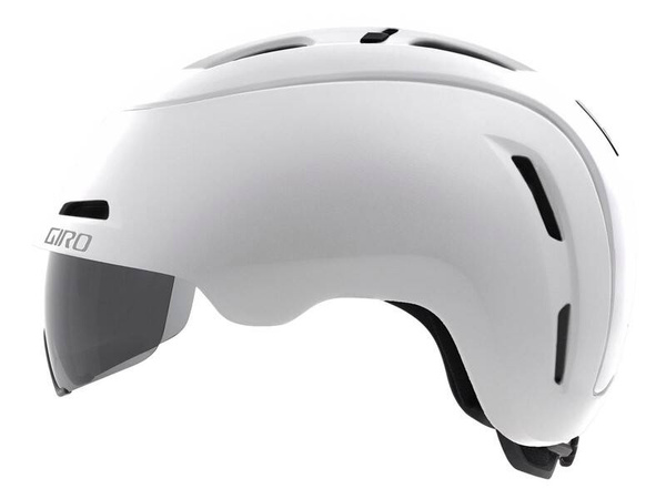Kask miejski GIRO BEXLEY MIPS biały