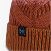 Czapka BUFF KNITTED & FLEECE BEANIE MASHA CINNAMON