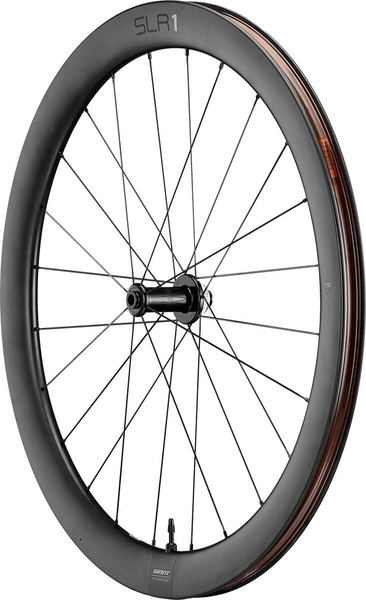 Koło przednie karbonowe Giant SLR 1 50 Disc