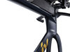 Zestaw ramowy Giant Liv Avow Advanced SL Tri (2025) | karbonowy | Ultra Navy